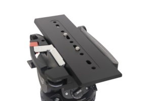 JIEPAI Jp-30hd Gimbal Hidráulico Profesional de Grado Cinematográfico de Alta Resistencia - Product Image 4