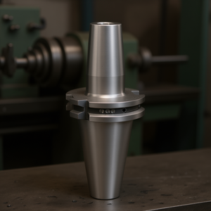 Mandrin conique Ttake Tcb40 H.. Cal.. Iso DIN 69871 - Product Image 3