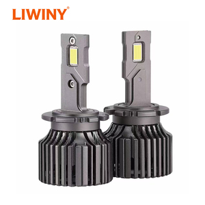 Bombilla LED de Repuesto para Faros Delanteros Liwiny B2 Super Brillante Tipo D, Xenón, D1 D2 D3 D4 <span class=keywords><strong>D5</strong></span> D8 - Product Image 3