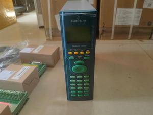 Nouveau calculateur de débit intelligent Emerson FloBoss S600+ 100 % original, haute précision, en acier inoxydable, Ethernet, pour montage sur panneau, pour applications hydrauliques - Product Image 2