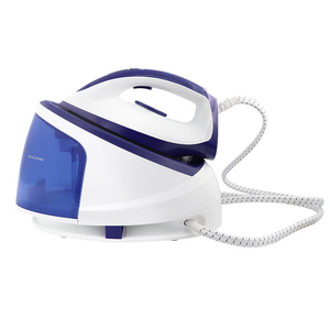 Plancha eléctrica profesional de 2800W, plancha seca pequeña portátil, plancha de vapor de mano para el hogar, máquina de cerámica para viajes - Product Image 1