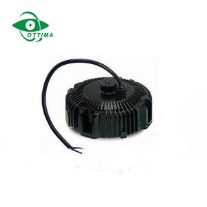 <span class=keywords><strong>Mercado</strong></span> de china resistente al agua fuente de alimentación de led 150 W ronda Controlador led para iluminación led al aire <span class=keywords><strong>libre</strong></span> - Product Image 1