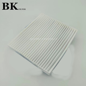 Filtro de aire de cabina para Tucson Elantra e Ix35 2015, número de pieza del vehículo Hyundai Kia 97133 F2100 - Product Image 1