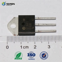 Tube de puissance IGBT pour cuisinière à induction 25N120 1200V 25A avec diode