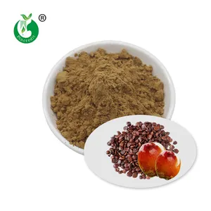 Leverancier Bulk Prijs Jujuboside Poeder Jujube Zaad Extract