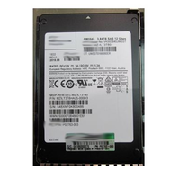 P19951-B21 1.92TB SATA 6G Penggunaan Campuran SFF TIC SC SSD 2.5 inci
