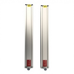 เซ็นเซอร์วัดระยะเคลื่อนที่เชิงเส้น Temposonics รุ่น E ซีรีส์ ERM1200MD341A01 ตัวเรือนเหล็กหล่อแบบยึดแม่เหล็ก สำหรับระยะเคลื่อนที่ปานกลางถึงยาว - Product Image 3