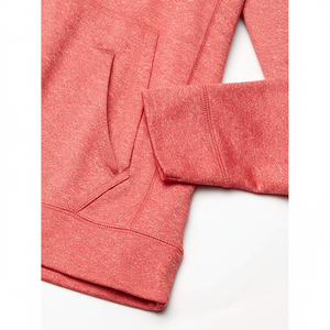 Sudadera con capucha en blanco de gran tamaño con diseño OEM de logotipo personalizado 600 GSM Sudadera con capucha con bordado 450 GSM Sudaderas con capucha de peso pesado para hombre - Product Image 1
