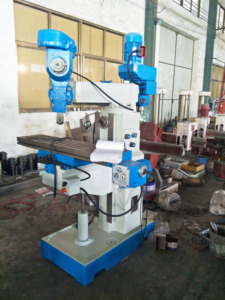 Sumore zx6350 Độ chính xác cao vừa là<span class=keywords><strong>m</strong></span> nhiệ<span class=keywords><strong>m</strong></span> vụ khoan <span class=keywords><strong>m</strong></span>áy phay iso40 phổ ngang dọc loại phay khoan - Product Image 5