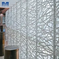 Parametric Alfrex Unitized Curtain Wall
