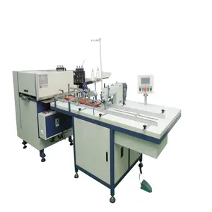 HB-1-S Exercise notebook making machine
