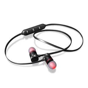 एम 5 हॉट बिक्री फैशन चुंबकीय वायरलेस हेडसेट इयरफ़ोन खेल कान इयरफ़ोन में वायरलेस चल रहा है - Product Image 4