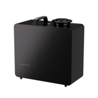 Nouvel Arrivage Diffuseur de Parfum Électrique Sans Eau 1000ml pour Système CVC, Usage Commercial Hôtelier, Métal, Garantie 1 An