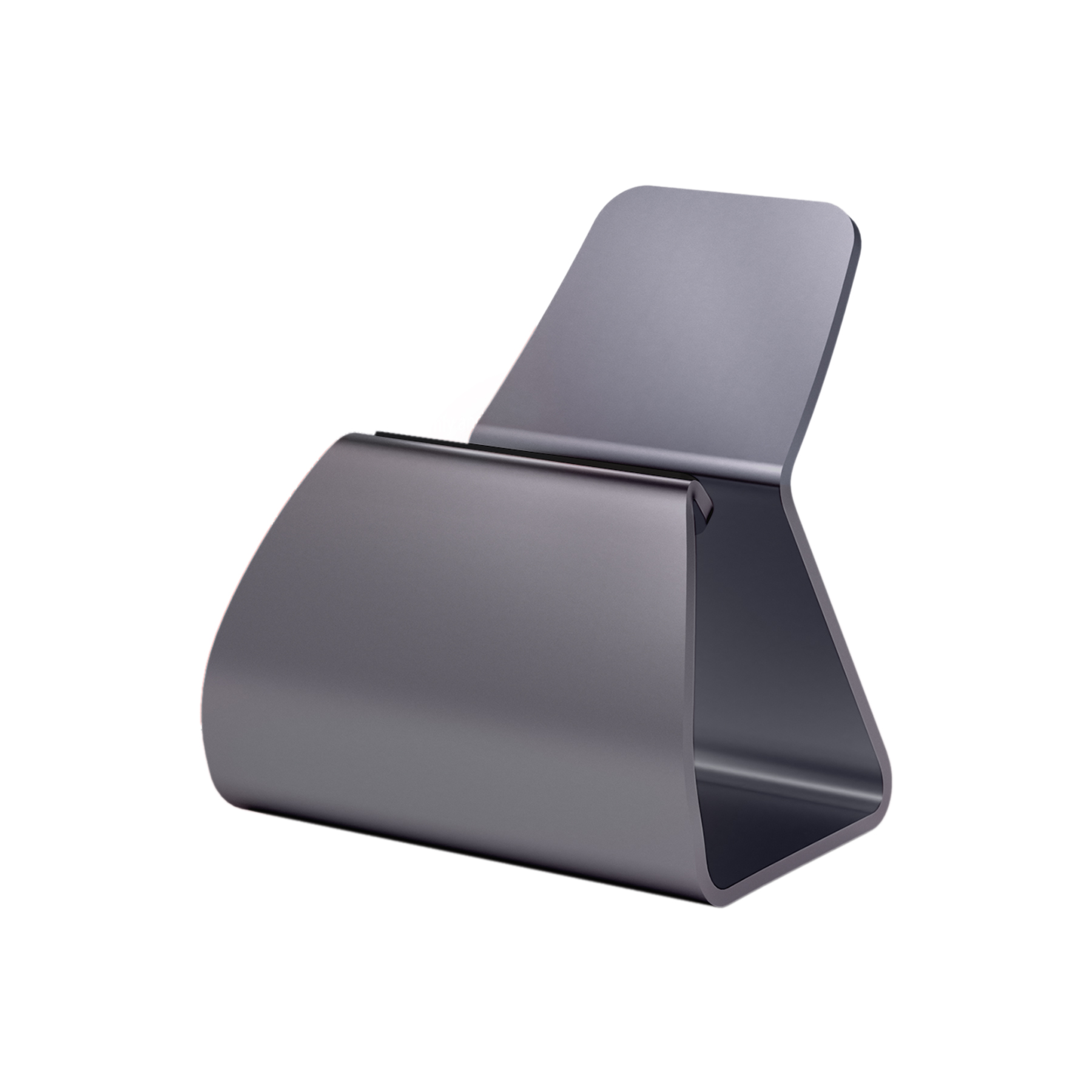 Metal Gray FQZPFC003WS