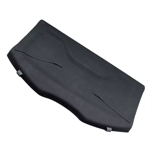 Rodillo de cubierta de equipaje de piezas de automóvil OEM ODM para Geely sx11, protector de <span class=keywords><strong>maletero</strong></span> de coche, cubierta de <span class=keywords><strong>maletero</strong></span> de coche - Product Image 5