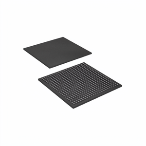 780 BBGA, FCBGA 10AX032E2F29E2SG IC FPGA 360 I/O 780FBGA Original Embedded Electronic Components China - Product Image 1