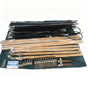 Lingong <span class=keywords><strong>Clg906</strong></span> Lg6210 Lg6205 Hydraulische Breker Piping Kit Pijpleiding Voor Lingong Graafmachine Onderdelen - Product Image 6