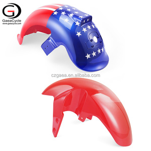 GaeaCycle <span class=keywords><strong>Citycoco</strong></span> M1 M2 M8 Scooter électrique <span class=keywords><strong>Garde</strong></span>-<span class=keywords><strong>boue</strong></span> Pièces de rechange - Product Image 2