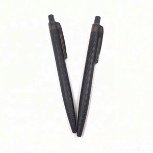 High Quality Customized Promotional Ball Pen Advertising Plastic Ballpoint Pen - Product Image 2