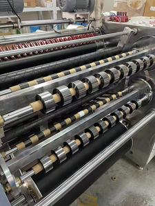 ฟอยล์ปั๊มร้อน FC3 สำหรับงานพิมพ์บนบรรจุภัณฑ์พลาสติก |   25 มม. x 100 ม. |   ใช้งานร่วมกับวิดีโอเจ็ทและลินซ์ได้ - Product Image 4