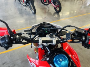 Orange Power Opw <span class=keywords><strong>Moto</strong></span> tout-terrain <span class=keywords><strong>Enduro</strong></span> Cross de haute qualité, nouvelle, 250CC, Bosch EFI - Product Image 2