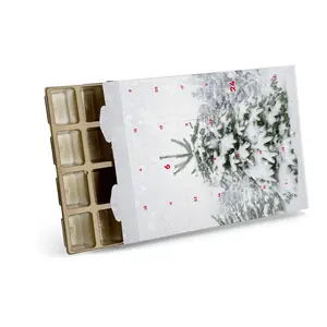 Calendario de Adviento EMPTYCAL, merchandising personalizado - Product Image 3