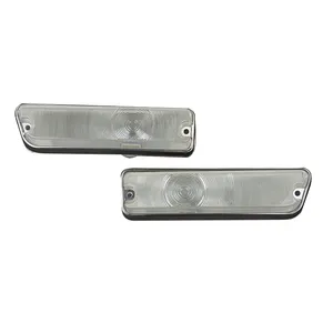 (P15) Hakosuka Front Combinatie Lamp Montage Voor Nissan