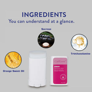 CalfLove, antitranspirante en barra con fragancia de larga duración, <span class=keywords><strong>desodorante</strong></span> en barra Lady <span class=keywords><strong>Speed</strong></span> <span class=keywords><strong>Stick</strong></span>, <span class=keywords><strong>desodorante</strong></span> para axilas, juego de barra <span class=keywords><strong>desodorante</strong></span> - Product Image 4