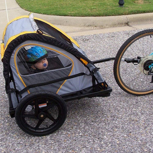 YH1778 Vélo Piste Vélo Porte-Bagages Arrière Vélo Vélo <span class=keywords><strong>Remorque</strong></span> Coupleur <span class=keywords><strong>Crochet</strong></span> De <span class=keywords><strong>Remorque</strong></span> Vélo Accessoires <span class=keywords><strong>Crochet</strong></span> Coupleur - Product Image 6