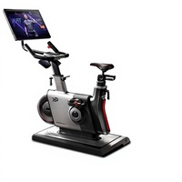 [Nouveauté] Vélo d'exercice vertical Yipao Phantom F7 pour usage domestique, intelligent, silencieux, à contrôle magnétique électrique, charge maximale 150 kg