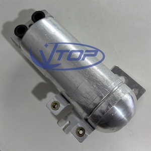 Nuevo Secador de Aire Acondicionado 2193589/2851943/2193588 para <span class=keywords><strong>Scania</strong></span> Serie L P G R S - Product Image 2