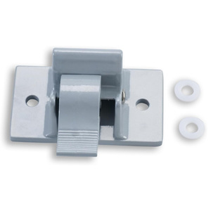 Soporte de Base Rectangular de Hierro para Toldo de RV, Manual, Duradero e Impermeable, para Accesorios Exteriores de RV - Product Image 1