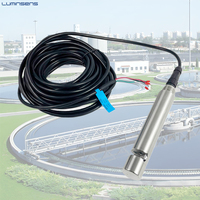 Analizador de Calidad del Agua para Estanques, Medidor de Laboratorio, Sensor Multiparamétrico Portátil, Integrado, COD, BOD, Personalizable