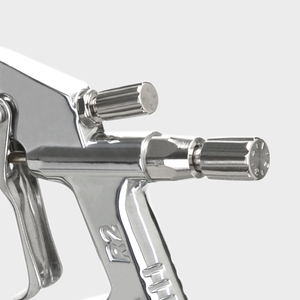 Taiwan <span class=keywords><strong>Prona</strong></span> véritable pistolet de pulvérisation R2-F/R petite surface réparation voiture peinture en aérosol pistolet de pulvérisation manuel - Product Image 3