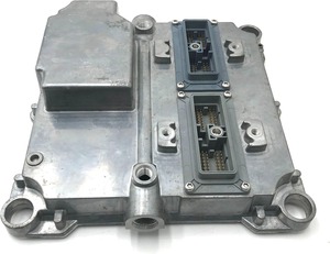 Excavator ECM CAT C6.4 C6.6 Engine ECU <b>Computer</b> Version 331-7539 281-0119 286-3683 2863683 for Caterpillar 320D 320DL 323D - Product Image 2