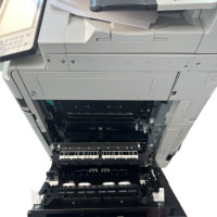 Nouveau et utilisé pour Canon IR C5560i A3 imprimante Laser couleur copieurs remis à neuf Machine pour bureau pour photocopieurs
