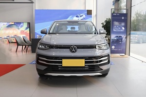 <span class=keywords><strong>2024</strong></span> Volkswagen <span class=keywords><strong>Touareg</strong></span> Xingrui Tharu Xr 1.5L 110Ps 5 portes 5 places Suv voiture à essence d'occasion à vendre - Product Image 3