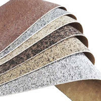 Carreaux muraux extérieurs souples en pierre, antidérapants, modernes et économiques pour la vente en gros