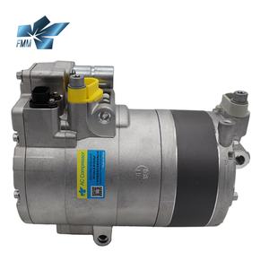 Compresseur d'air 530LF180 934226601 330E9364872 Prix d'usine 64529496106 Compresseur de climatisation automobile pour BMW X5 F15/i3/i8 /530L F180 - Product Image 1