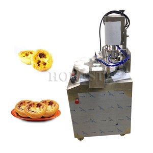 Pressa automatica per crostata/macchina per crostata/macchina per crostata in acciaio inossidabile - Product Image 6