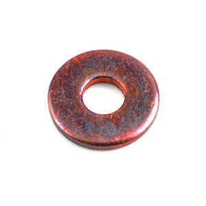 Đồng máy giặt niêm phong cơ khí Tím đồng phẳng máy giặt nhà máy tùy chỉnh đồng phẳng máy giặt - Product Image 6