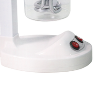 Appareil de vapeur pour le visage DT-03, pas cher, pour usage domestique, mini appareil de vapeur chaud portable, prix d'usine, appareil de vapeur pour le visage avec ozone
