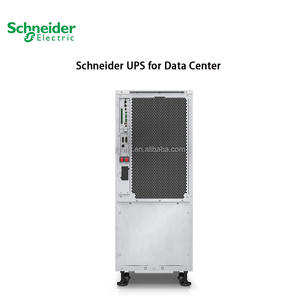 APC שניידר <span class=keywords><strong>UPS</strong></span> קל E3MUPS60KHS 3M 60kVA/60kW 400V 3:3 <span class=keywords><strong>UPS</strong></span> תלת פאזי APC Easy 3M 60000VA למרכז נתונים ללא סוללה - Product Image 5