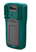 Multimètre numérique professionnel FUZRR FR890C MAX True RMS à sélection automatique de gamme, testeur de tension et de courant AC/DC 1000V 20A