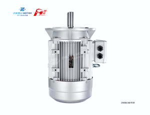 <span class=keywords><strong>Motor</strong></span> Eléctrico con Brida B5 <span class=keywords><strong>de</strong></span> Aluminio, 1.5kw, 2.2kw, 3kw, 4kw, 11kw, 2HP, 3HP, 4HP, 5.5HP, con Certificaciones CE ISO9001 SASO EAC CCC MS IE1 4P, para Sierra <span class=keywords><strong>de</strong></span> Madera - Product Image 1