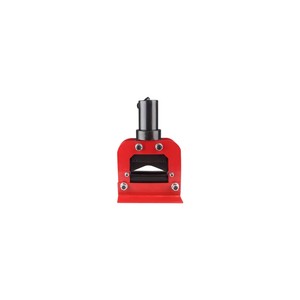 Máquina de corte hidráulica de troqueles Vit-w CWC-150V de alta precisión para barras colectoras, solución para la fabricación de equipos de distribución eléctrica - Product Image 2