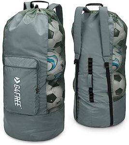 Échantillon gratuit Sac à dos de sport personnalisé pour hommes Grande capacité OEM Volleyball Football Sports Sac à dos personnalisé pour le basketball et le football - Product Image 2