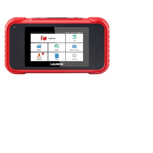 Herramienta de Codificación OBD2 CRP129E V2.0 con 8 Funciones de Reinicio, Herramienta de Escaneo Automático X431 - Product Image 1