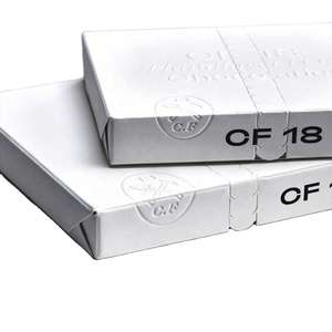 Boîte postale personnalisée emballage adhésif carton enveloppe d'expédition boîte en carton ondulé brun fermeture éclair avec fermeture éclair bande de déchirure - Product Image 2