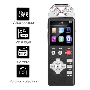 Amazon Evistr Clé <span class=keywords><strong>Usb</strong></span> Enregistreur Vocal WAV 8 GO Stéréo <span class=keywords><strong>Dictaphone</strong></span> Pour Conférence - Product Image 4